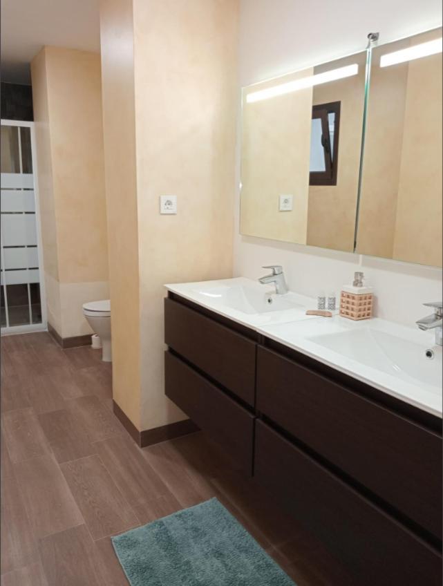 Side -estepona Apartamento