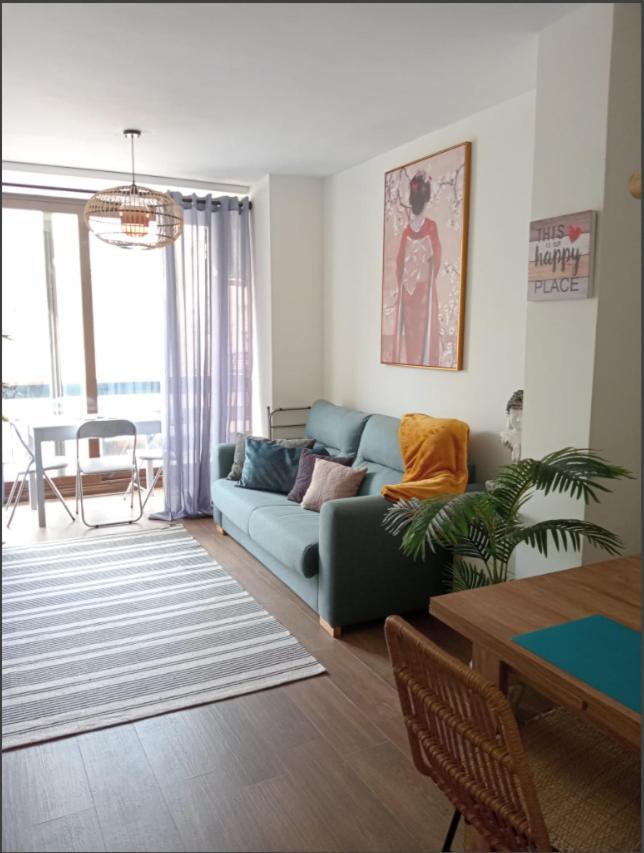 Apartamento Side -estepona