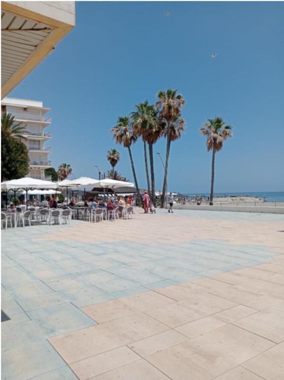 Apartamento Side -estepona