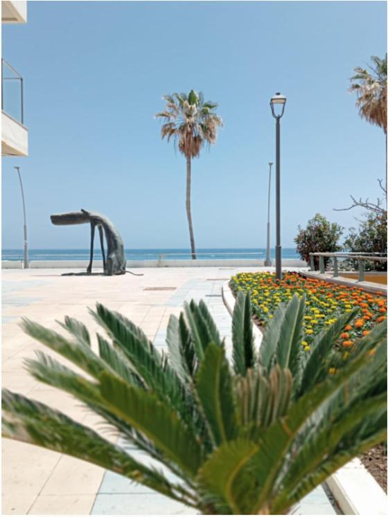 Apartamento Side -estepona