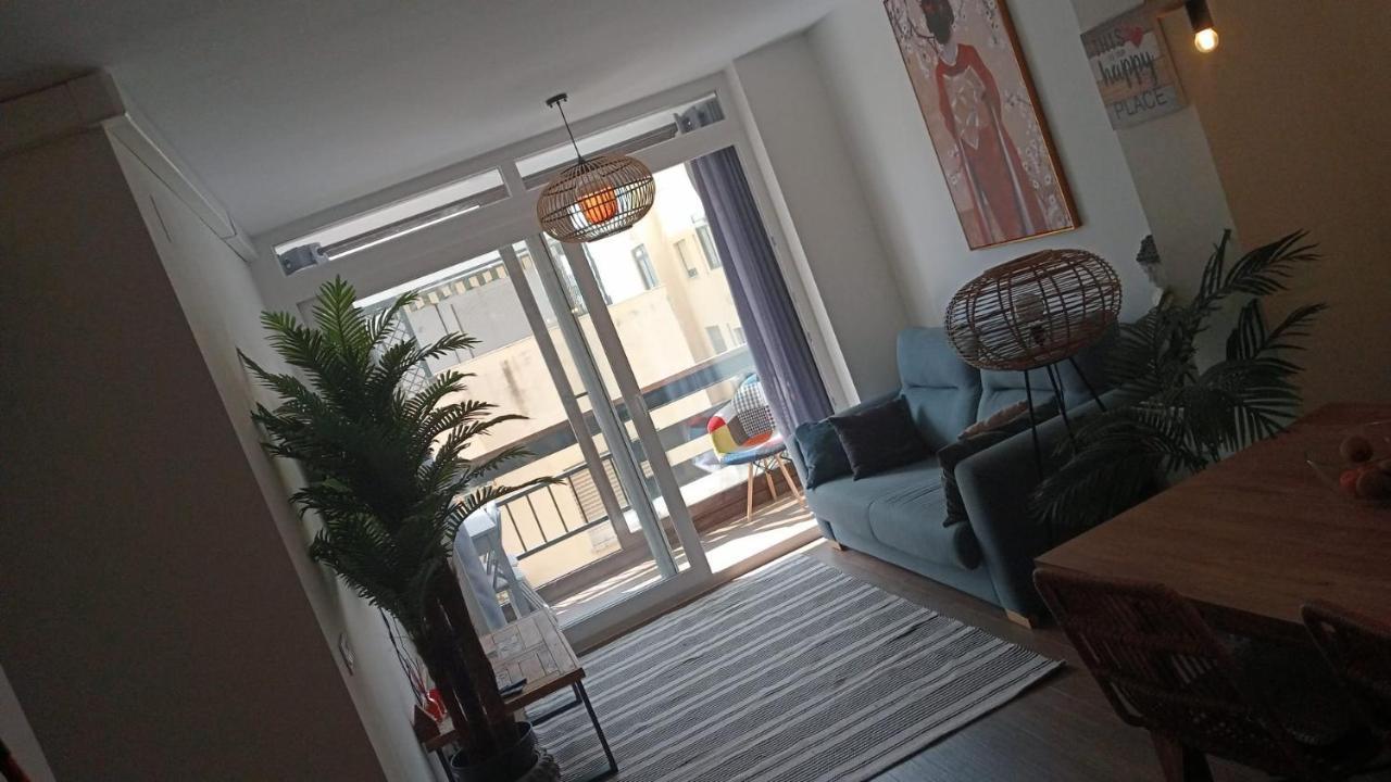 Side -estepona Apartamento *
